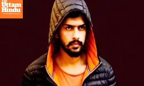 Shooting at Punjabi Singer Channi Nattan’s House in Canada; Lawrence Bishnoi Gang Claims Responsibility