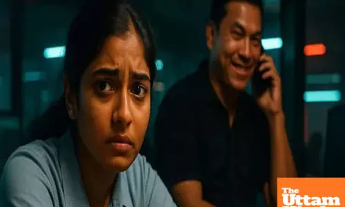 Thrilling escape: Young Indian engineer outsmarts cyber slavery in Thailand, makes daring bid for freedom