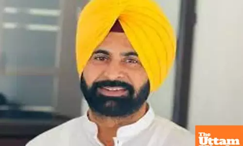 AAP MLA and his sons booked for kidnapping, brutal assault on youth