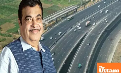 Ministry directs highway developers to stream construction projects on YouTube, Nitin Gadkari emphasizes transparency