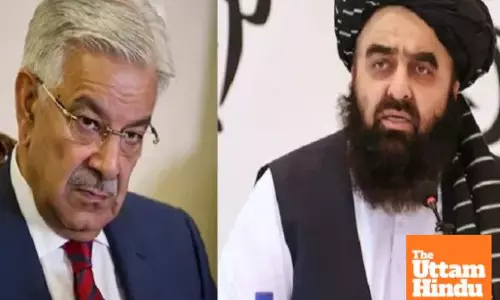 “We will wipe out all traces…” – Pakistan’s new threat raises fears of major conflict in the region