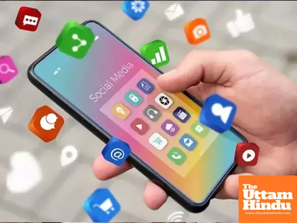 Location alert: Mobile apps with location access can expose your personal data - heres how