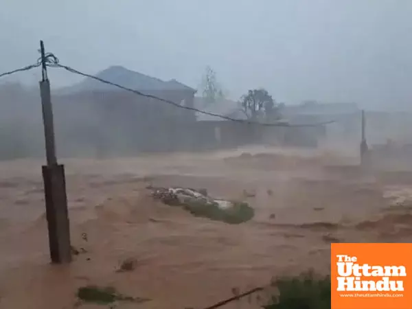 Category 5 hurricane Melissa devastates Cuba, claims 30 lives; strands 25,000 in relief camps Category 5 hurricane Melissa devastates Cuba, claims 30 lives; strands 25,000 in relief camps