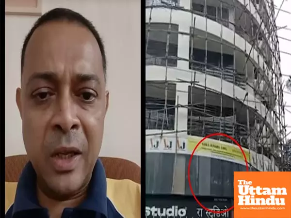 Mumbai audition turns hostage crisis: 20 kids rescued, man arrested