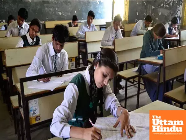 CBSE releases class 10, 12 exam datesheet: 110 days to go CBSE releases class 10, 12 exam datesheet: 110 days to go