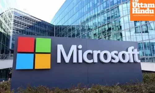 Global tech outage — Amazon AWS, Microsoft Azure & 365 down, users face massive disruption