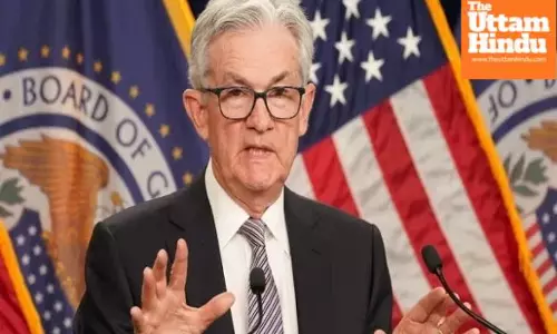 US Fed cuts interest rates; global markets brace for ripple effects