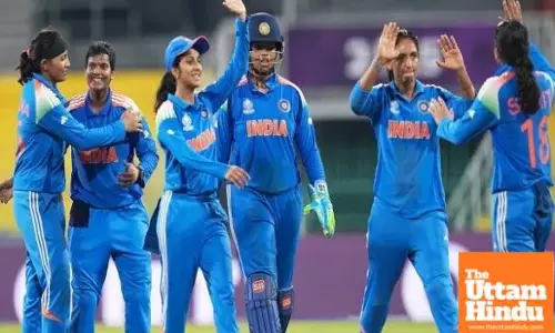 ICC Women’s World Cup: India face Australia in semi-final showdown today