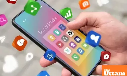 Location alert: Mobile apps with location access can expose your personal data - heres how