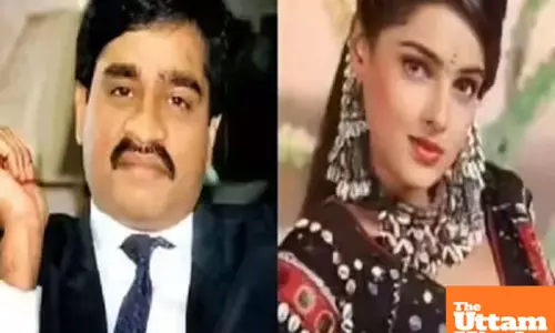 Mamta Kulkarni sparks controversy with Dawood Ibrahim remark, issues clarification amidst backlash; watch video