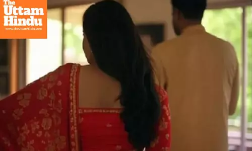 Husband Kills Wife’s Lover in Ludhiana After Befriending Him; Slits His Throat After Making Him Drink Alcohol