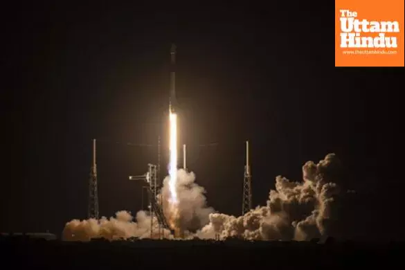 South Korea to launch 5th spy satellite from US base, eyes tighter watch on North Korea South Korea to launch 5th spy satellite from US base, eyes tighter watch on North Korea