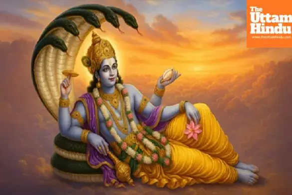 Devuthani Ekadashi: Beginning of all auspicious events; Tulsi Vivah holds special significance Devuthani Ekadashi: Beginning of all auspicious events; Tulsi Vivah holds special significance