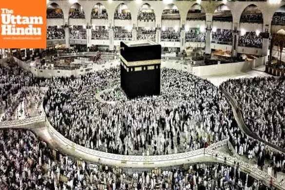 Saudi cuts Umrah visa duration: Indias Muslim pilgrims face 1-month limit Saudi cuts Umrah visa duration: Indias Muslim pilgrims face 1-month limit