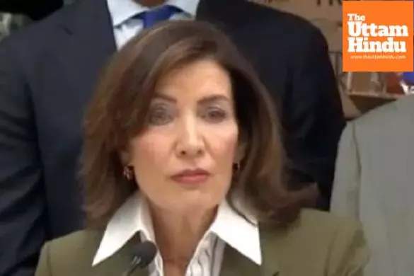 US shutdown impact deepens: New York declares state of emergency, suspends food aid US shutdown impact deepens: New York declares state of emergency, suspends food aid