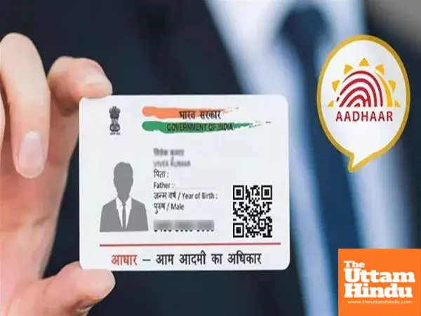 High Court calls Aadhaar update a fundamental right, directs UIDAI to boost access High Court calls Aadhaar update a fundamental right, directs UIDAI to boost access