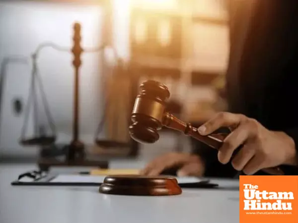 Court orders arrest of Ex-CMs daughter, son-in-law in Rs 4 crore land fraud case Court orders arrest of Ex-CMs daughter, son-in-law in Rs 4 crore land fraud case