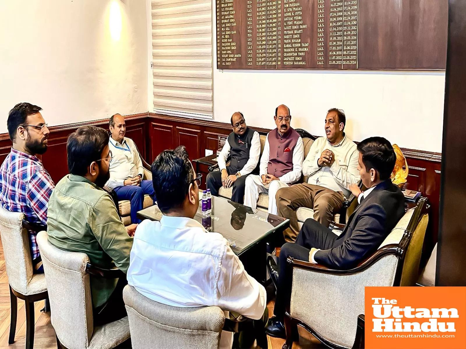 PAP flyover modification expedited with efforts of Cabinet Minister Mohinder Bhagat, Nitin Kohli and DC Himanshu Aggarwal PAP flyover modification expedited with efforts of Cabinet Minister Mohinder Bhagat, Nitin Kohli and DC Himanshu Aggarwal