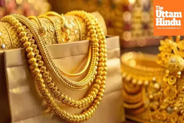 Gold Demand Falls Sharply in 2025 as Soaring Prices Keep Buyers Away Gold Demand Falls Sharply in 2025 as Soaring Prices Keep Buyers Away