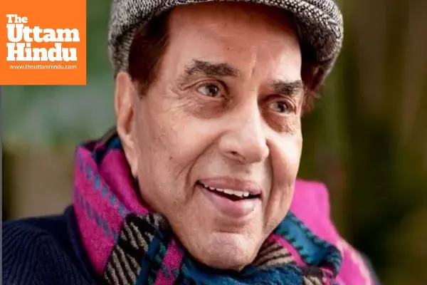 Veteran Actor Dharmendra, 89, Admitted to Hospital for Routine Checkup; Fans Express Concern Veteran Actor Dharmendra, 89, Admitted to Hospital for Routine Checkup; Fans Express Concern