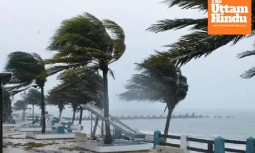 Hurricane Melissa’s fury: Over 30 dead as torrential rains trigger landslides; toll likely to rise