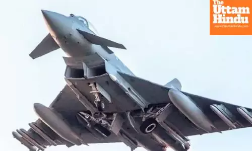 Pakistan-China worried: Rafale jets to get deadly ‘Meteor’ missiles, IAF’s power set to soar