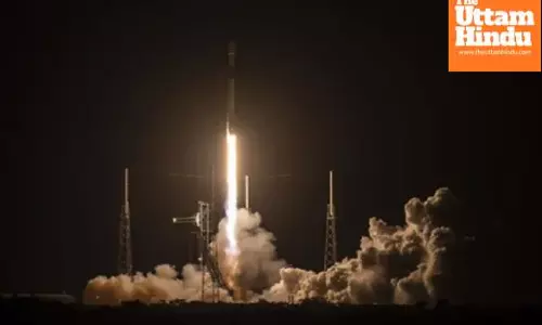 South Korea to launch 5th spy satellite from US base, eyes tighter watch on North Korea