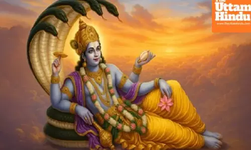 Devuthani Ekadashi: Beginning of all auspicious events; Tulsi Vivah holds special significance