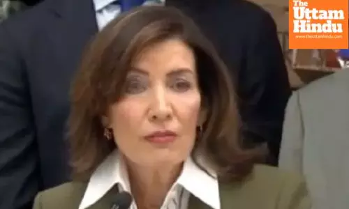 US shutdown impact deepens: New York declares state of emergency, suspends food aid