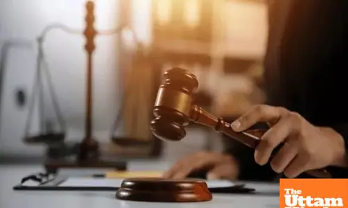 Court orders arrest of Ex-CMs daughter, son-in-law in Rs 4 crore land fraud case