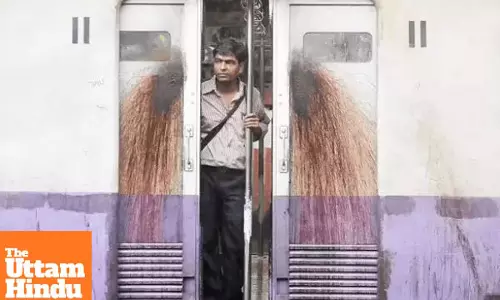 Brushing, Washing Utensils, or Spitting at Railway Stations Will Now Cost You: Heavy Fines to Be Imposed