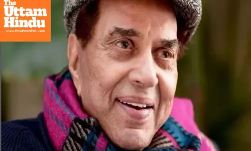 Veteran Actor Dharmendra, 89, Admitted to Hospital for Routine Checkup; Fans Express Concern