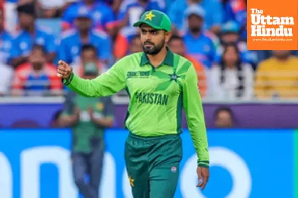 Babar Azam overtakes Rohit Sharma to become highest T20 run-scorer — check top 5 list Babar Azam overtakes Rohit Sharma to become highest T20 run-scorer — check top 5 list