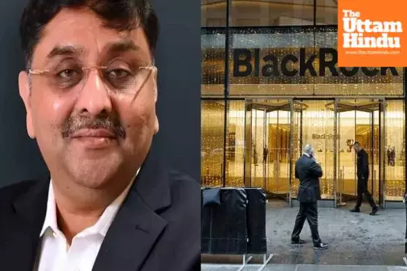 Indian-origin CEO in US accused of ₹4,200 crore fraud — here’s the full story Indian-origin CEO in US accused of ₹4,200 crore fraud — here’s the full story