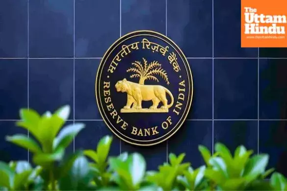 RBI launches three key surveys to gauge inflation and economic sentiment RBI launches three key surveys to gauge inflation and economic sentiment