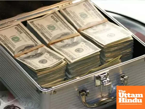 Indian-origin CEO embroiled in $500 million US financial scandal, BlackRock seeks recovery Indian-origin CEO embroiled in $500 million US financial scandal, BlackRock seeks recovery