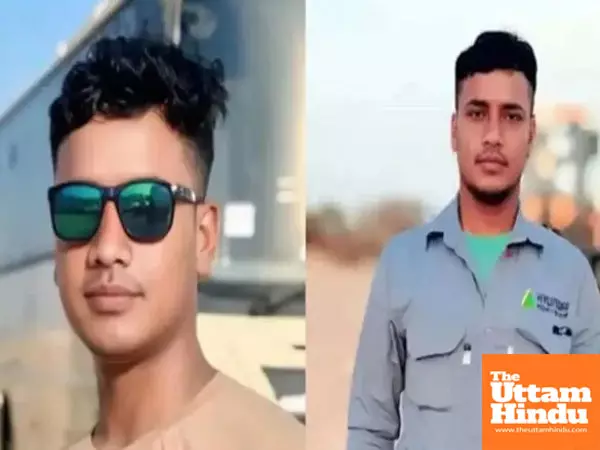 Jharkhand migrant killed in Saudi Arabia crossfire: Govt works to repatriate body