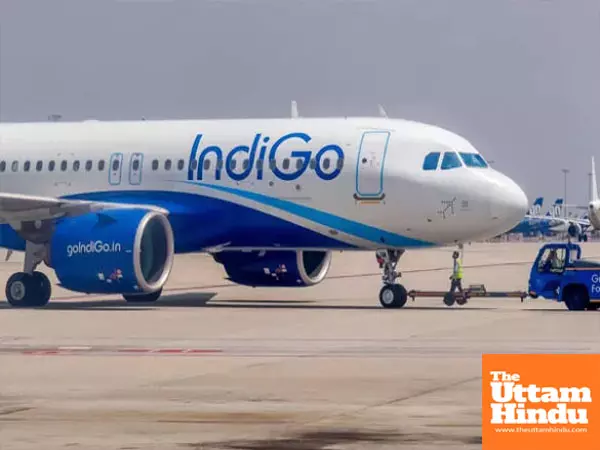 Hyderabad airport on high alert: IndiGo flight diverted after email threat references 1984 Madras airport bombing Hyderabad airport on high alert: IndiGo flight diverted after email threat references 1984 Madras airport bombing