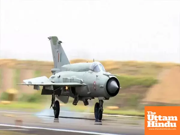 Punjab govts bold move: Retired MiG-21 fighter jets to be installed in 5 top schools, fostering patriotism and excellence Punjab govts bold move: Retired MiG-21 fighter jets to be installed in 5 top schools, fostering patriotism and excellence