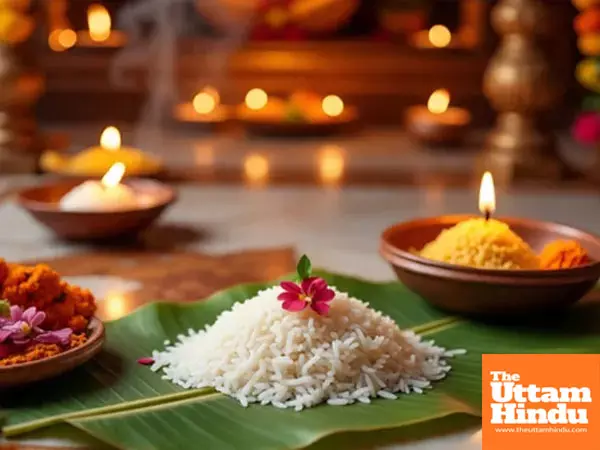 Breaking the fasting norm: Jagannath Puri temples unique tradition of serving rice prasad on Ekadashi Breaking the fasting norm: Jagannath Puri temples unique tradition of serving rice prasad on Ekadashi