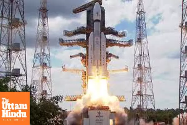 ISRO Ready to Launch Its Heaviest ‘Bahubali’ Rocket: Here’s Why It Got the Name ISRO Ready to Launch Its Heaviest ‘Bahubali’ Rocket: Here’s Why It Got the Name