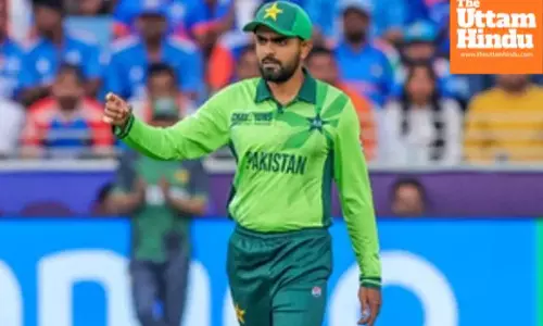 Babar Azam overtakes Rohit Sharma to become highest T20 run-scorer — check top 5 list