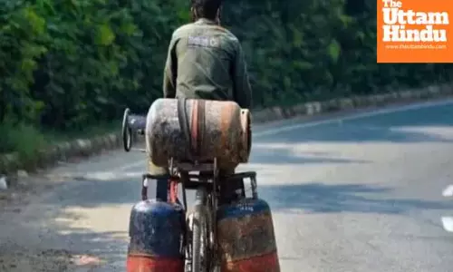 LPG price cut from today! Gas cylinder becomes cheaper — know the new rates