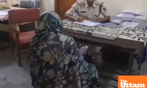 Mother elopes with sons future Father-in-Law, sparks shock in  Village