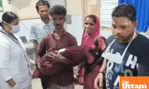 1-Year-old boy dies in matchstick fire accident, consumed by flames in mere moments