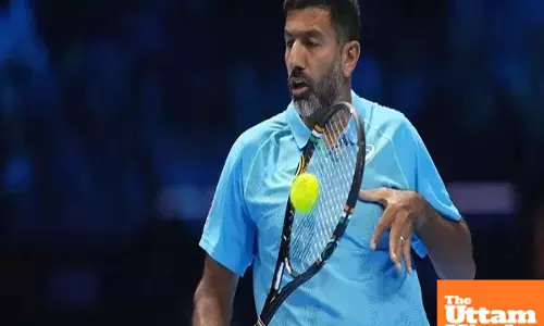 Rohan Bopanna hangs up his racket: Indian Tennis legend retires after 20 years of glory