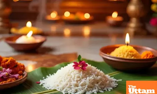 Breaking the fasting norm: Jagannath Puri temples unique tradition of serving rice prasad on Ekadashi