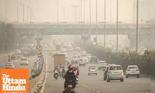 Air Pollution Claims 17,000 Lives in Delhi in a Year, More Than Blood Pressure and Diabetes
