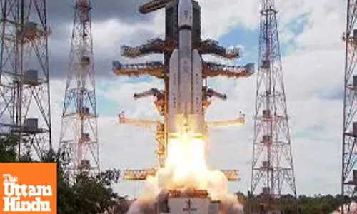 ISRO Ready to Launch Its Heaviest ‘Bahubali’ Rocket: Here’s Why It Got the Name