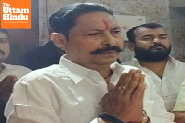 Bihar Police Arrest Bahubali Anant Singh in Connection with Dularchand Yadav Murder Case Bihar Police Arrest Bahubali Anant Singh in Connection with Dularchand Yadav Murder Case